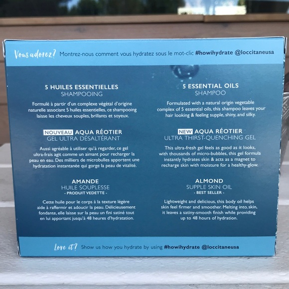 Highlighter & Sunglass Case +🆓L’Occitane Set - Picture 7 of 7